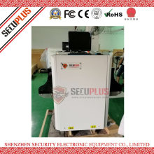 Multi-Energy Baggage X-ray Screening Scanner Security Detector Machine for Airport